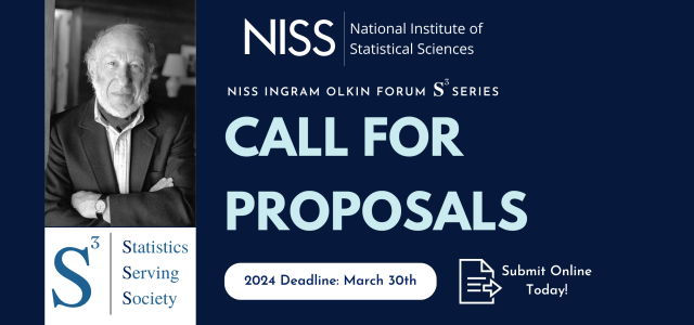 niss dissertation grant